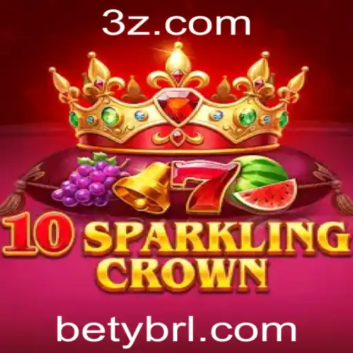 Explorando o Fascinante Mundo de 10SparklingCrown: O Jogo do Momento