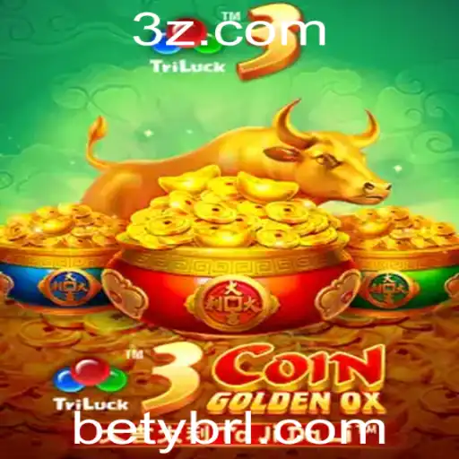Explorando o Fascinante Mundo de 3CoinGoldenOX