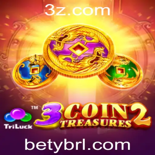 Descubra o Fascinante Mundo de 3CoinTreasures2 com a Palavra Mágica BETY