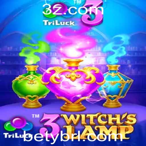 Explorando o Mundo de 3WitchsLamp: Um Jogo de Aventura e Estratégia
