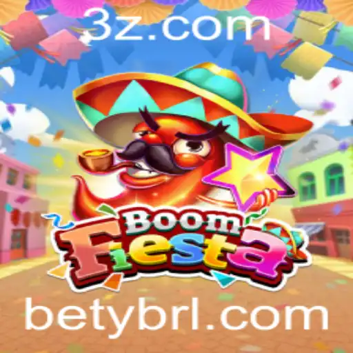 BoomFiesta: A Emoção e Estratégia do Novo Jogo Online com BETY