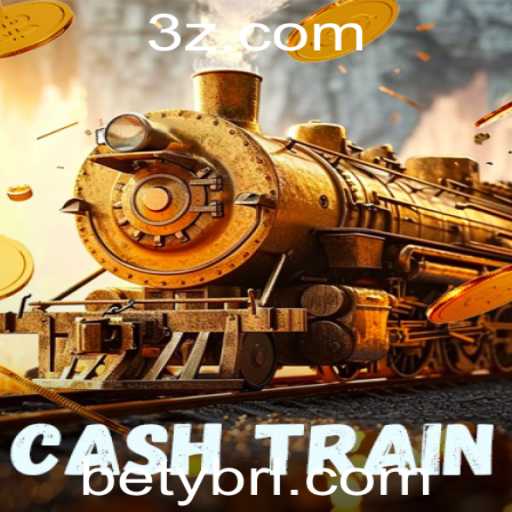 CashTrain: O Novo Fenômeno dos Jogos Online com BETY
