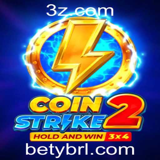 CoinStrike2: O Novo Jogo de Apostas que Está Dominando o Cenário