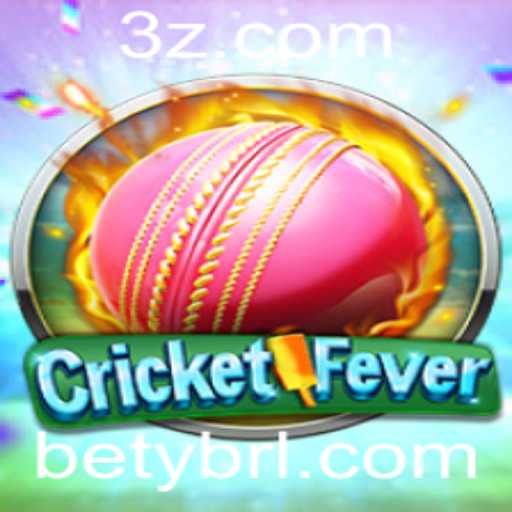 CricketFever: Mergulhe na Emoção do Jogo com BETY
