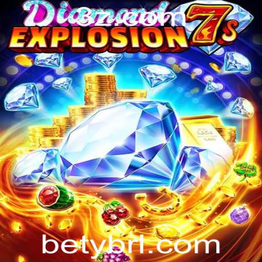 Descubra o Emocionante Mundo de DiamondExplosion7s