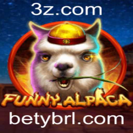 Descubra FunnyAlpaca: Aventuras e Estratégia com Alpacas Engraçadas