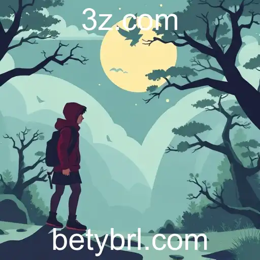 A Ascensão do Site de Jogos BETY