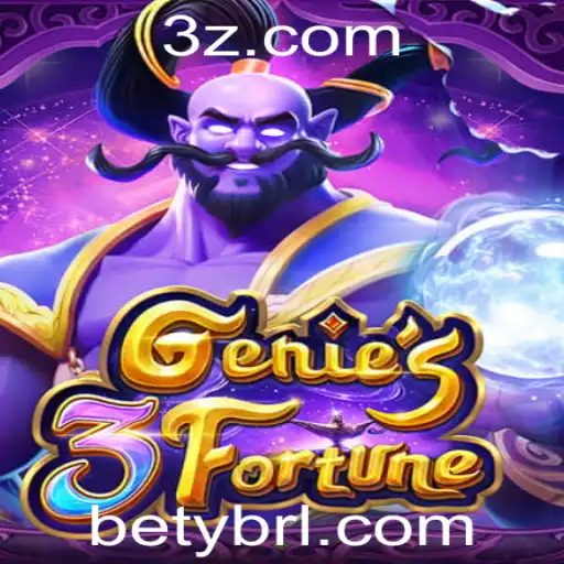 Explorando Genie3Fortune: O Jogo que Revoluciona o Mercado
