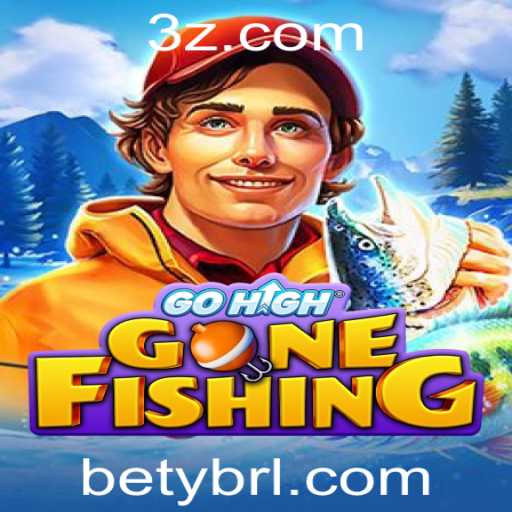 GoHighGoneFishing: Mergulhe na Aventura de Pesca com BETY