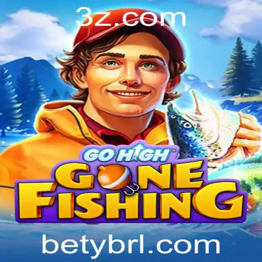 GoHighGoneFishing: Mergulhe na Aventura de Pesca com BETY