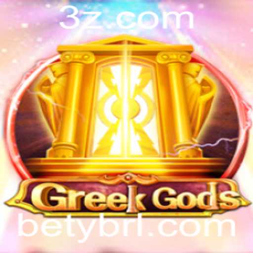 Explorando o Empolgante Mundo de GreekGods: Um Mergulho no Jogo Envolvente