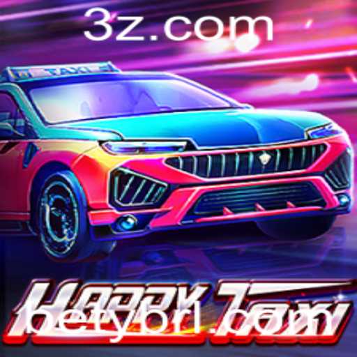 Tudo o que Você Precisa Saber Sobre o Jogo 'HappyTaxi' e Sua Palavras-chave 'BETY'