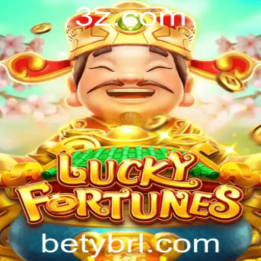 Explorando o Mundo de LUCKYFORTUNES: Um Jogo de Estratégia e Sorte