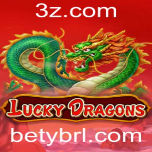 LuckyDragons: A Excitante Jornada no Mundo dos Jogos de Azar
