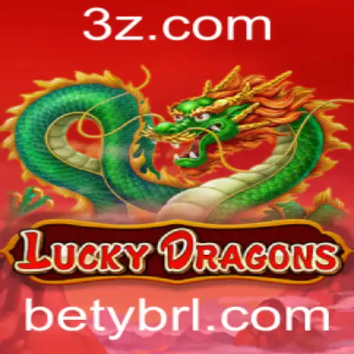LuckyDragons: A Excitante Jornada no Mundo dos Jogos de Azar