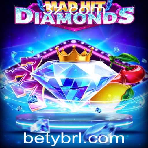 Explorando MadHitDiamonds: Um Mergulho no Jogo que Está Conquistando o Mundo