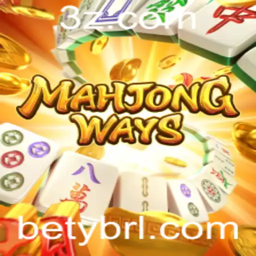 Descubra o Fascinante Mundo de MahjongWays com a Novidade BETY