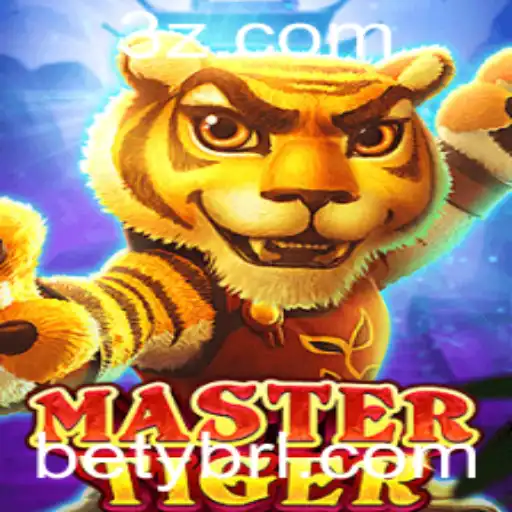 MasterTiger: Descubra o Mundo Cativante do Jogo de Estratégia