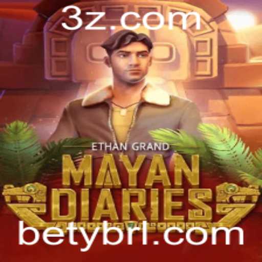 Descubra a Aventura Emocionante de 'MayanDiaries': Um Jogo de Estratégia