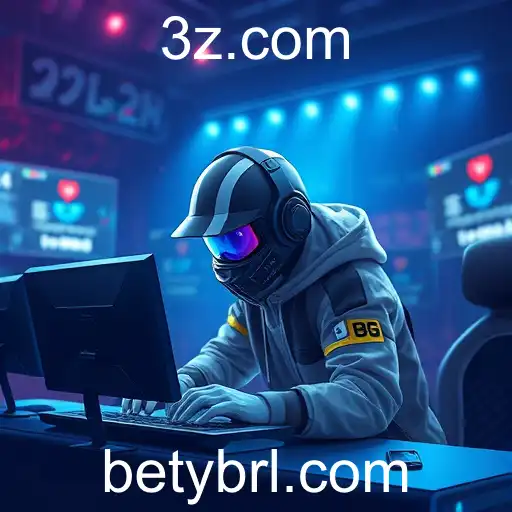 Revolução nos Jogos de Apostas Digitais