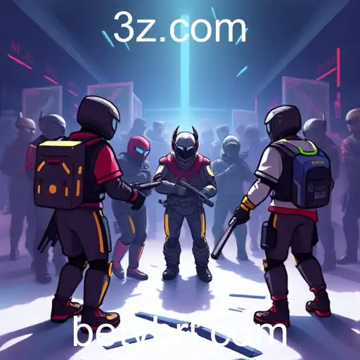 Explorando as Tendências de Jogos de 2025: Realidade Ampliada e Comunidades Virtuais