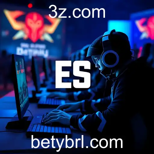 BETY: Transformando a Indústria de Jogos no Brasil