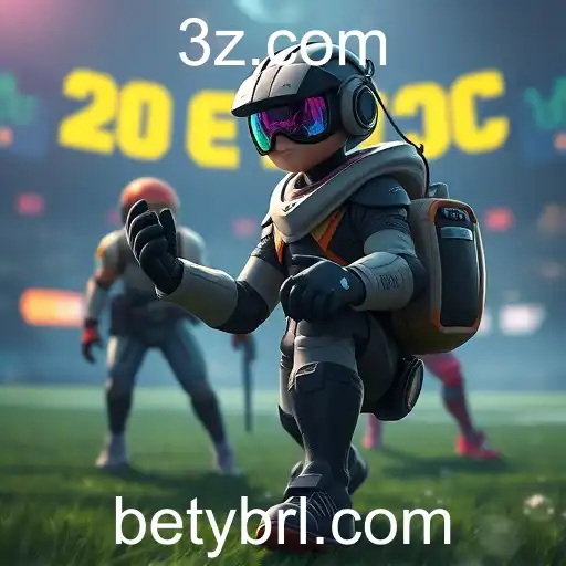 O Impacto da BETY na Indústria de Jogos em Português