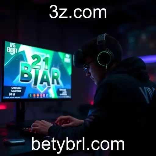 A Revolução dos Jogos Digitais com BETY