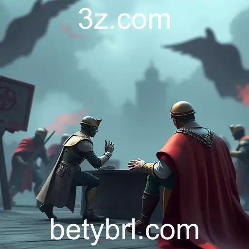 A Revolução dos Jogos: BETY Transforma o Cenário Brasileiro