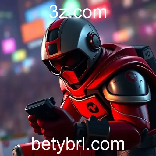 Ascensão da BETY no Cenário de Jogos Online