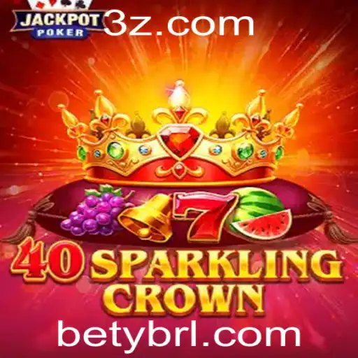 Descubra 40SparklingCrown: Um Jogo de Estratégia Inovador com a Palavra-Chave BETY