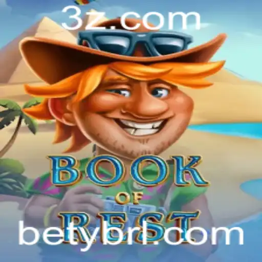 Explorando o Fascinante Mundo do Jogo BookofRest