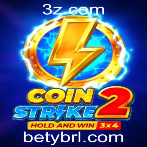 CoinStrike2: O Novo Jogo de Apostas que Está Dominando o Cenário