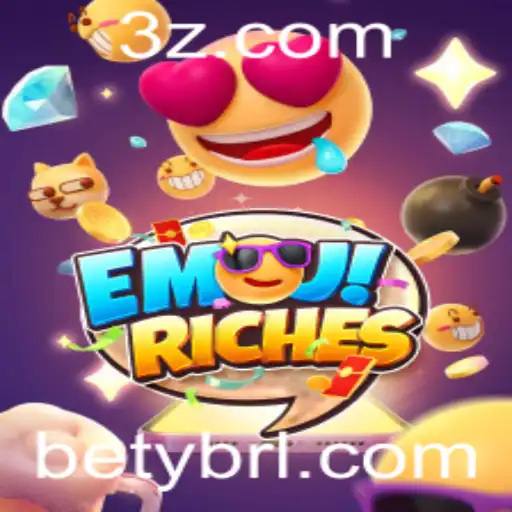 Explorando o Universo de EmojiRiches: Diversão e Estratégia Inovadora