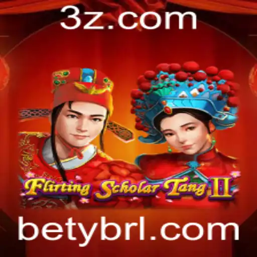 Explorando o Jogo Flirting Scholar Tang II: A Aventura Cativante