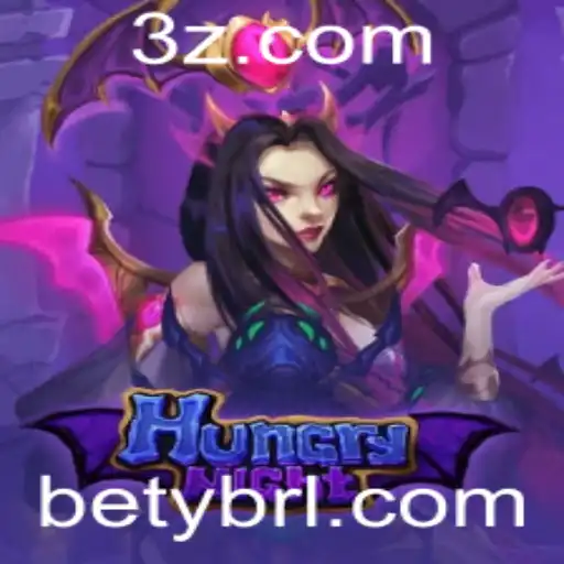 Explorando o Mundo de HungryNight: Regras e Estratégias