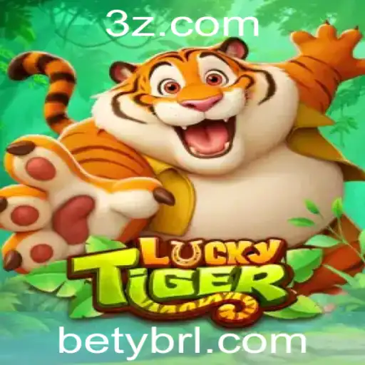 Descubra LuckyTiger: Um Jogo Empolgante para os Amantes de Cassino Online