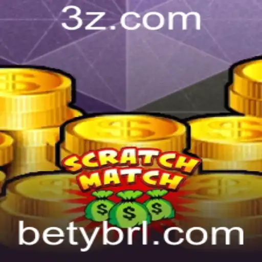ScratchMatch: Um Mergulho no Mundo Inovador dos Jogos com BETY