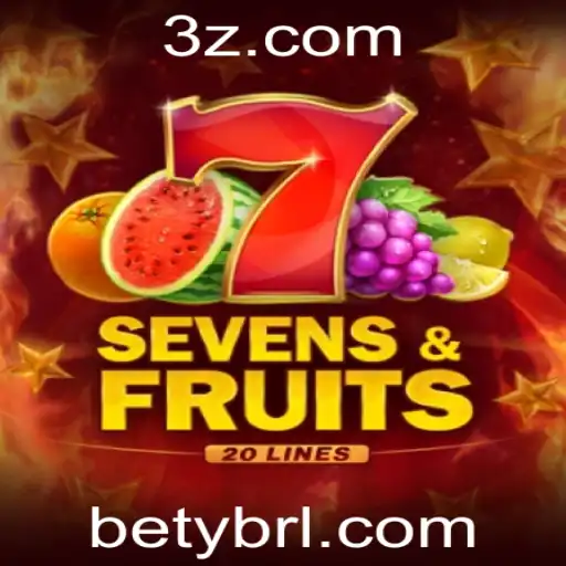 Descubra o Mundo de SevensFruits20: Um Jogo de Sabor e Aventura