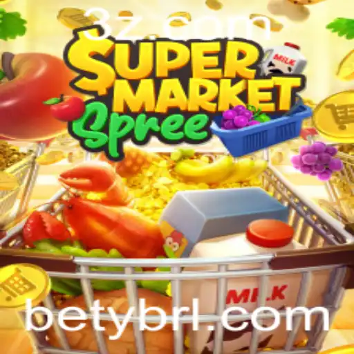 SupermarketSpree: Descobrindo a Faceta da Diversão com a Palavra-Chave BETY