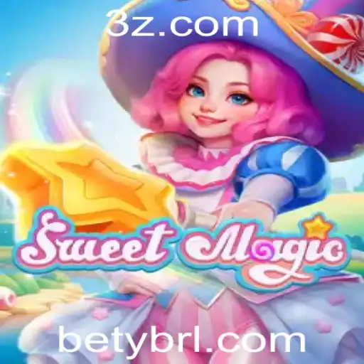 Descubra o Encanto do Jogo SweetMagic: Regras e Como Jogar