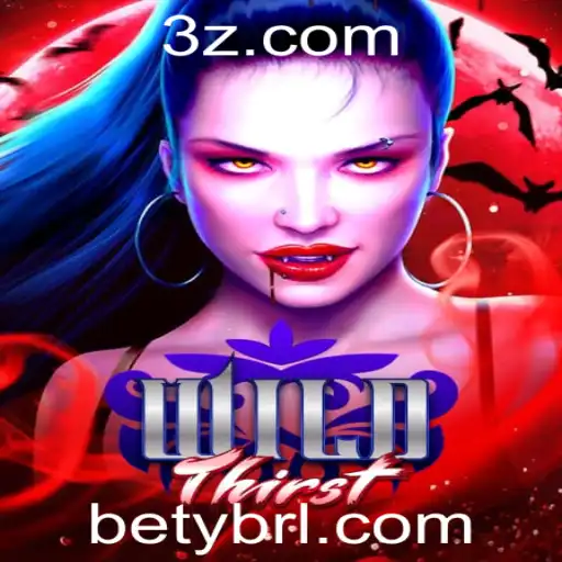 Descubra WildThirst: O Novo Fenômeno dos Jogos com BETY