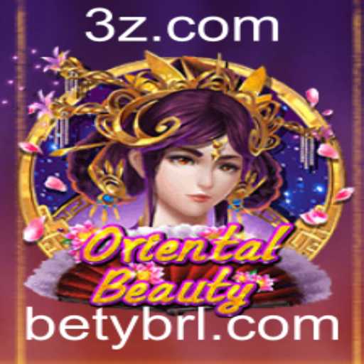 OrientalBeauty: Descobrindo a Experiência de Jogo Inovadora com BETY