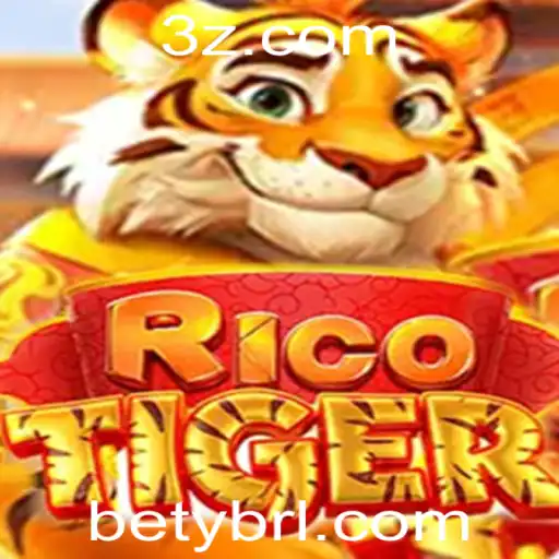 RicoTiger: Um Jogo de Estratégia e Aventura Empolgante
