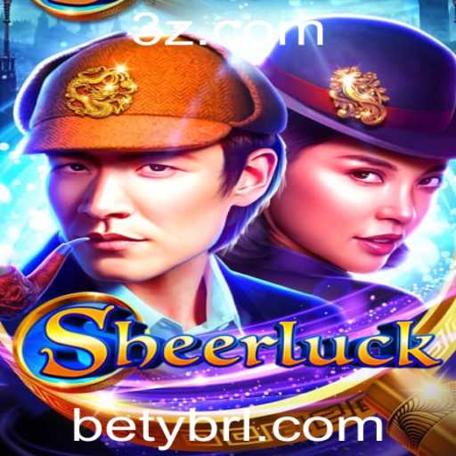 Explorando o Fascinante Mundo de Sheerluck: O Jogo Estratégico com a Palavra-Chave BETY