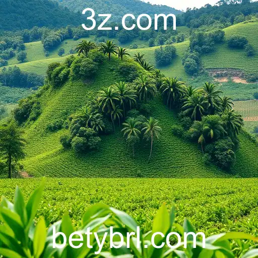 Ascensão de BETY no Mundo dos Jogos Online