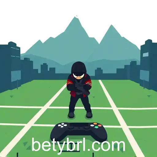 Inovações e Tendências no Mundo dos Jogos