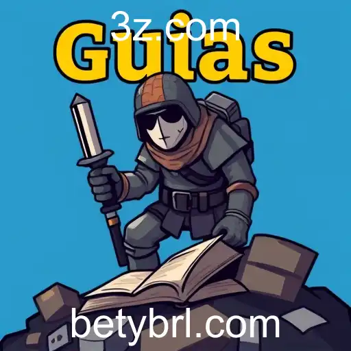 A Importância dos Guias no Universo dos Jogos