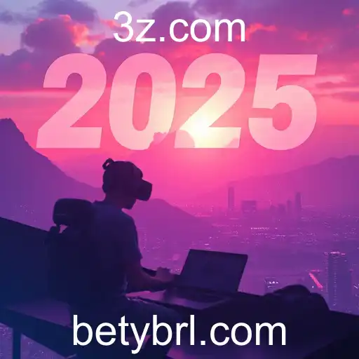 A Revolução dos Games em 2025: O Impacto de BETY nas Plataformas Virtuais