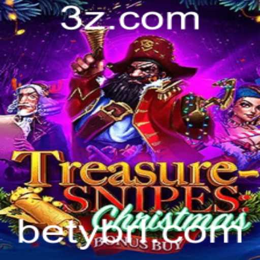 Desvende a Magia do Natal com TreasuresnipesChristmas